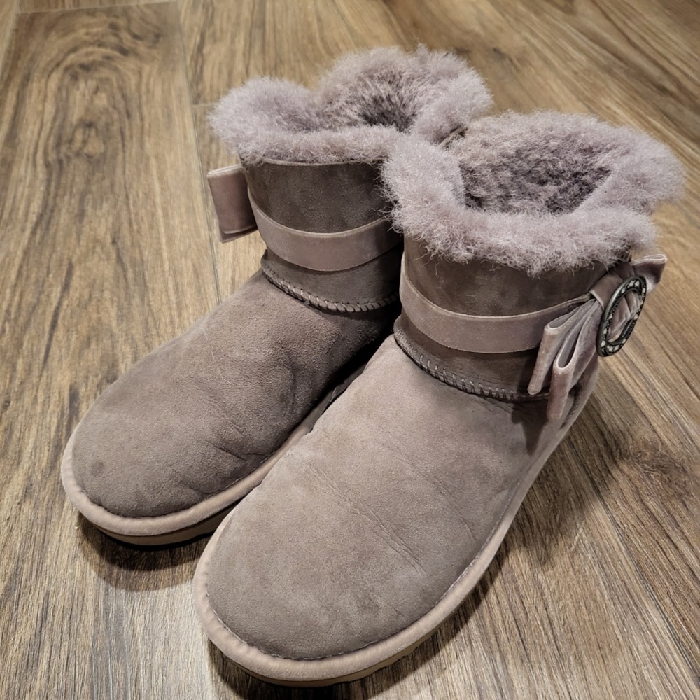 UGG boots